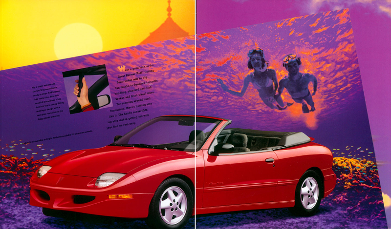 Illustration for article titled I Love Pontiac, and I Hope To Own Several